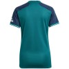 Camiseta de fútbol Arsenal Tercera Equipación 23-24 - Mujer